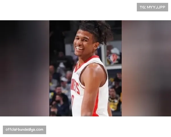 杰伦·格林连续五场30+，火箭力克爵士取得赛季最长九连胜